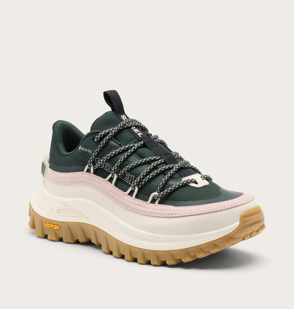 Callsign Horizon™ Low GTX Women's Waterproof Sneaker - US 5335