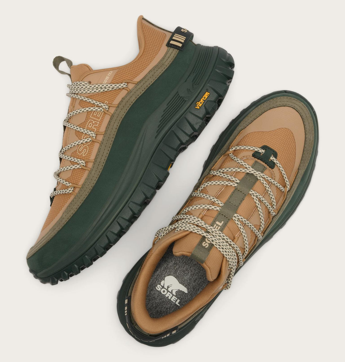 Callsign Horizon™ Low GTX Men's Waterproof Sneaker - US 6488