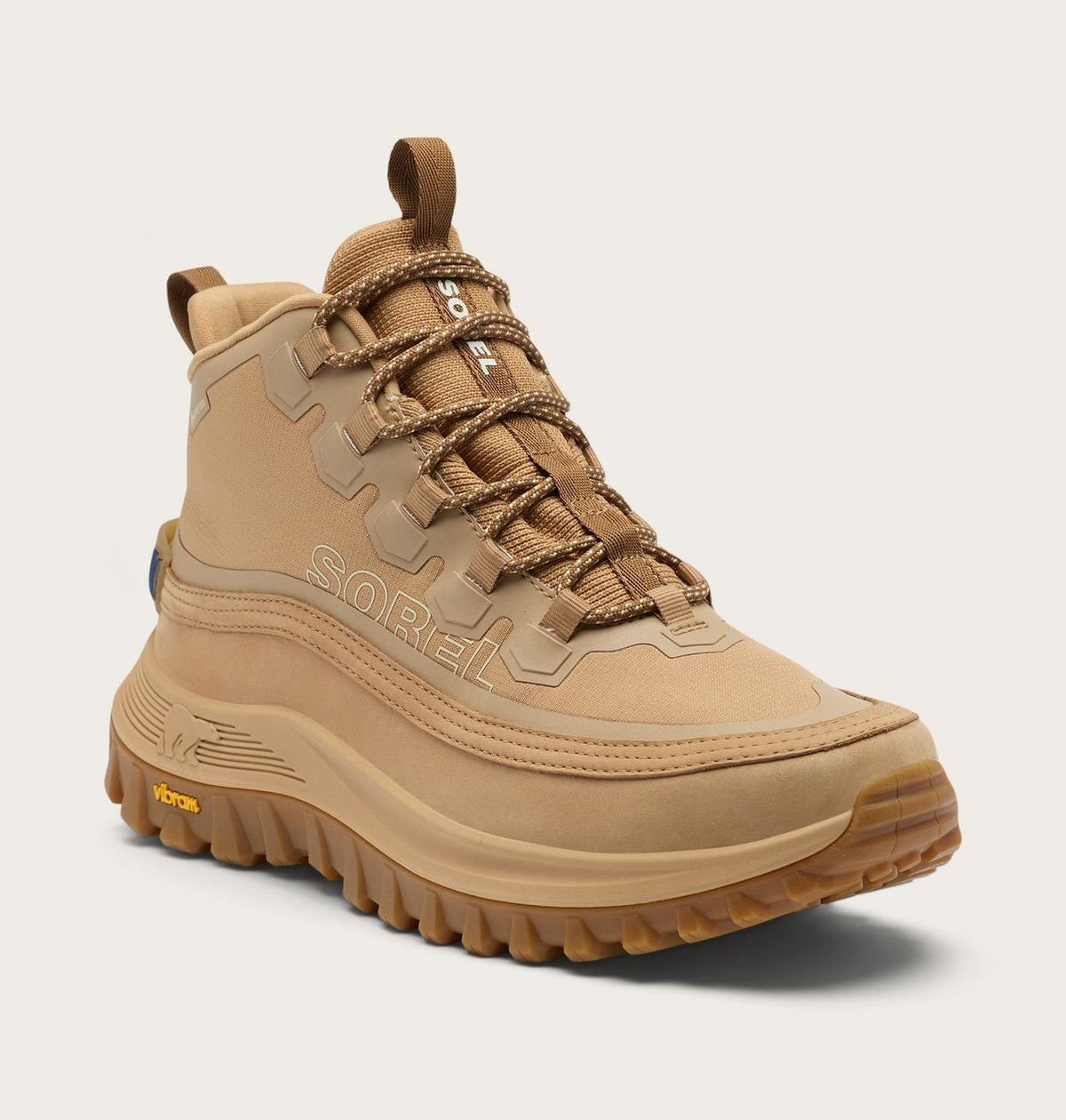 CALLSIGN HORIZON™ MID GTX Men's Waterproof Sneaker - US 8712