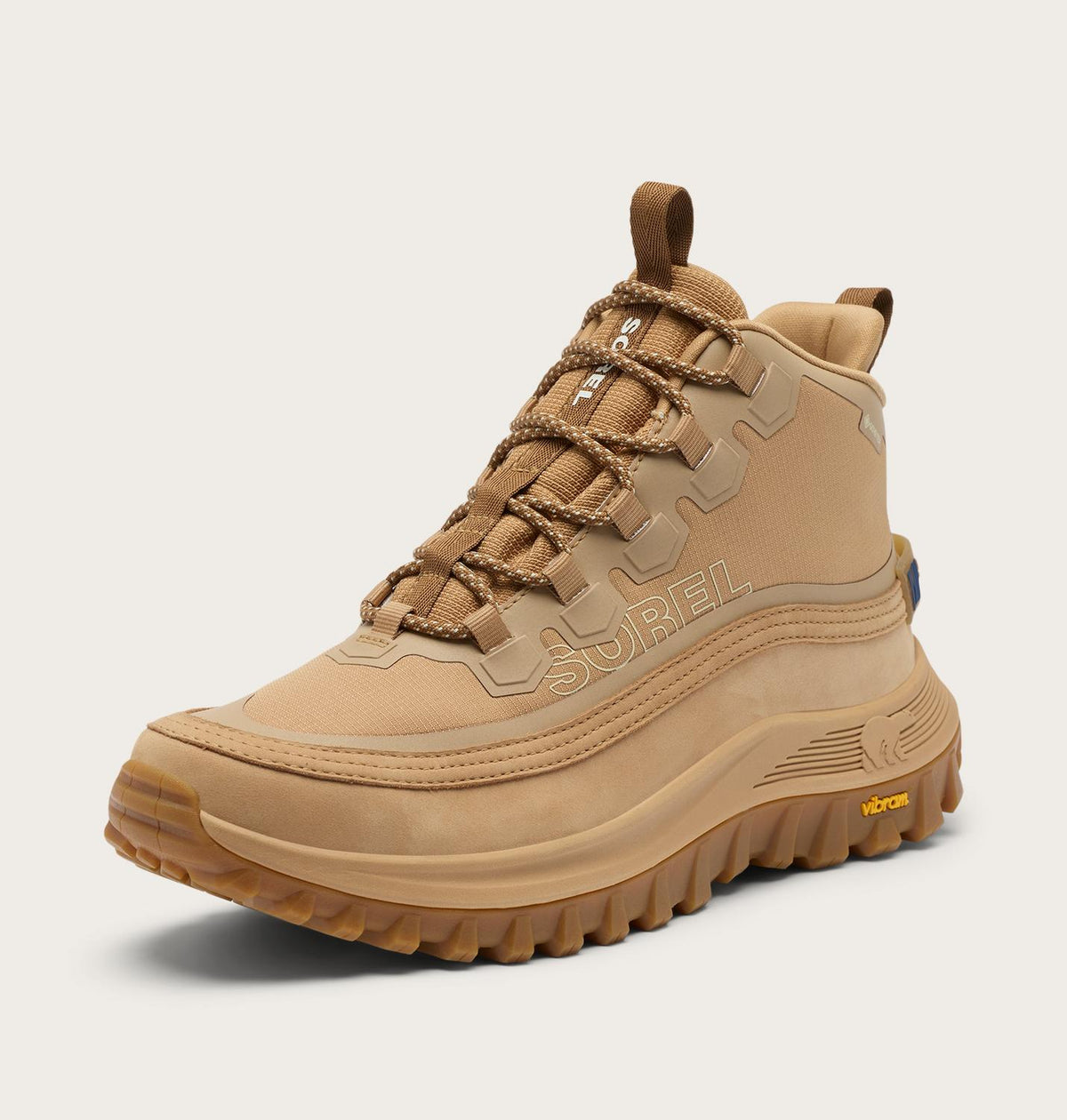 CALLSIGN HORIZON™ MID GTX Men's Waterproof Sneaker - US 8712