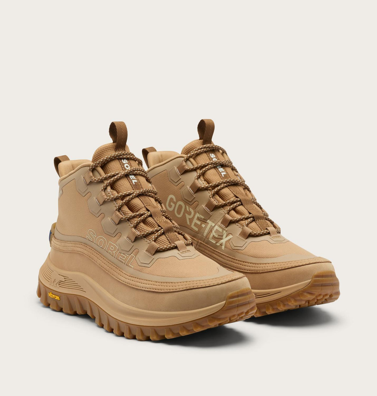 CALLSIGN HORIZON™ MID GTX Men's Waterproof Sneaker - US 3665