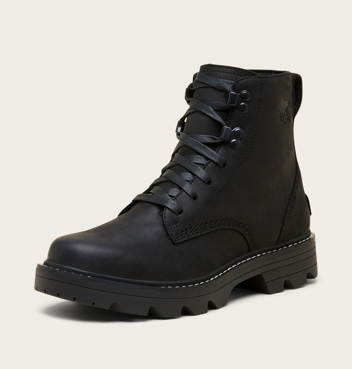 REVEL RD™ Women's Waterproof Lace Boot - US 4942