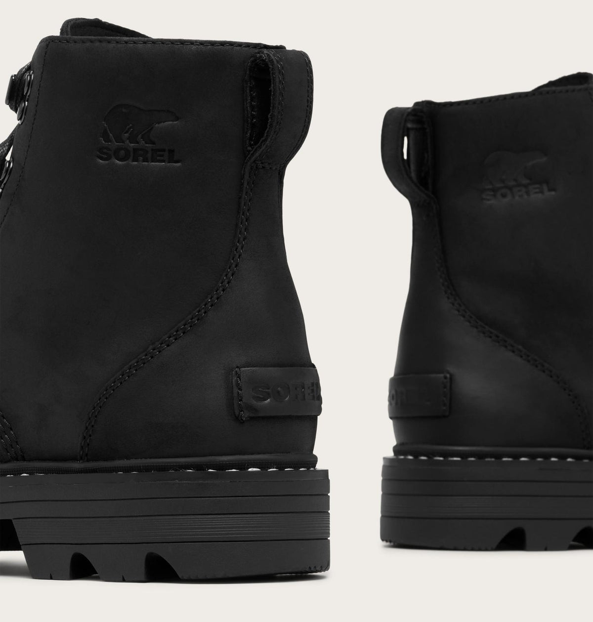 REVEL RD™ Women's Waterproof Lace Boot - US 4942