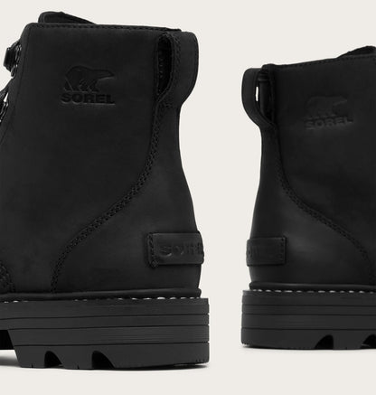 REVEL RD™ Women's Waterproof Lace Boot - US 4942