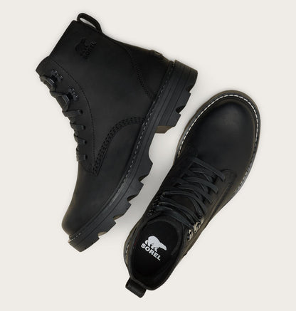 REVEL RD™ Women's Waterproof Lace Boot - US 4942