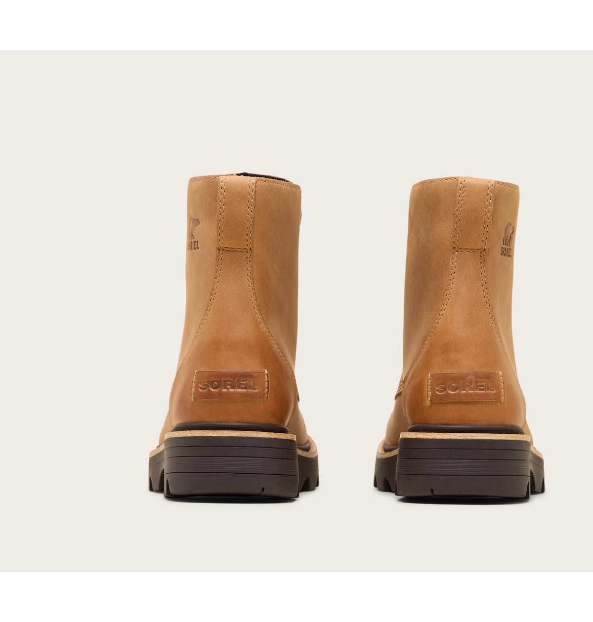REVEL RD™ Women's Waterproof Lace Boot - US 4787