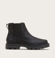Black - Black