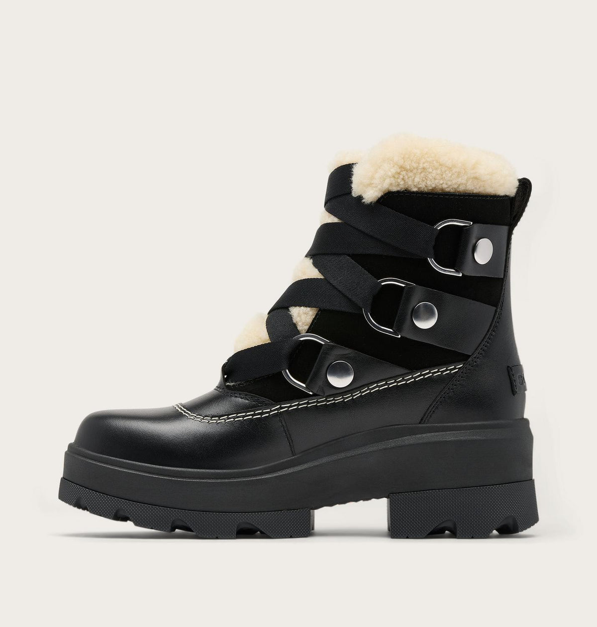 Joan FRWD™ Cozy Women's Waterproof Boot - US 9198