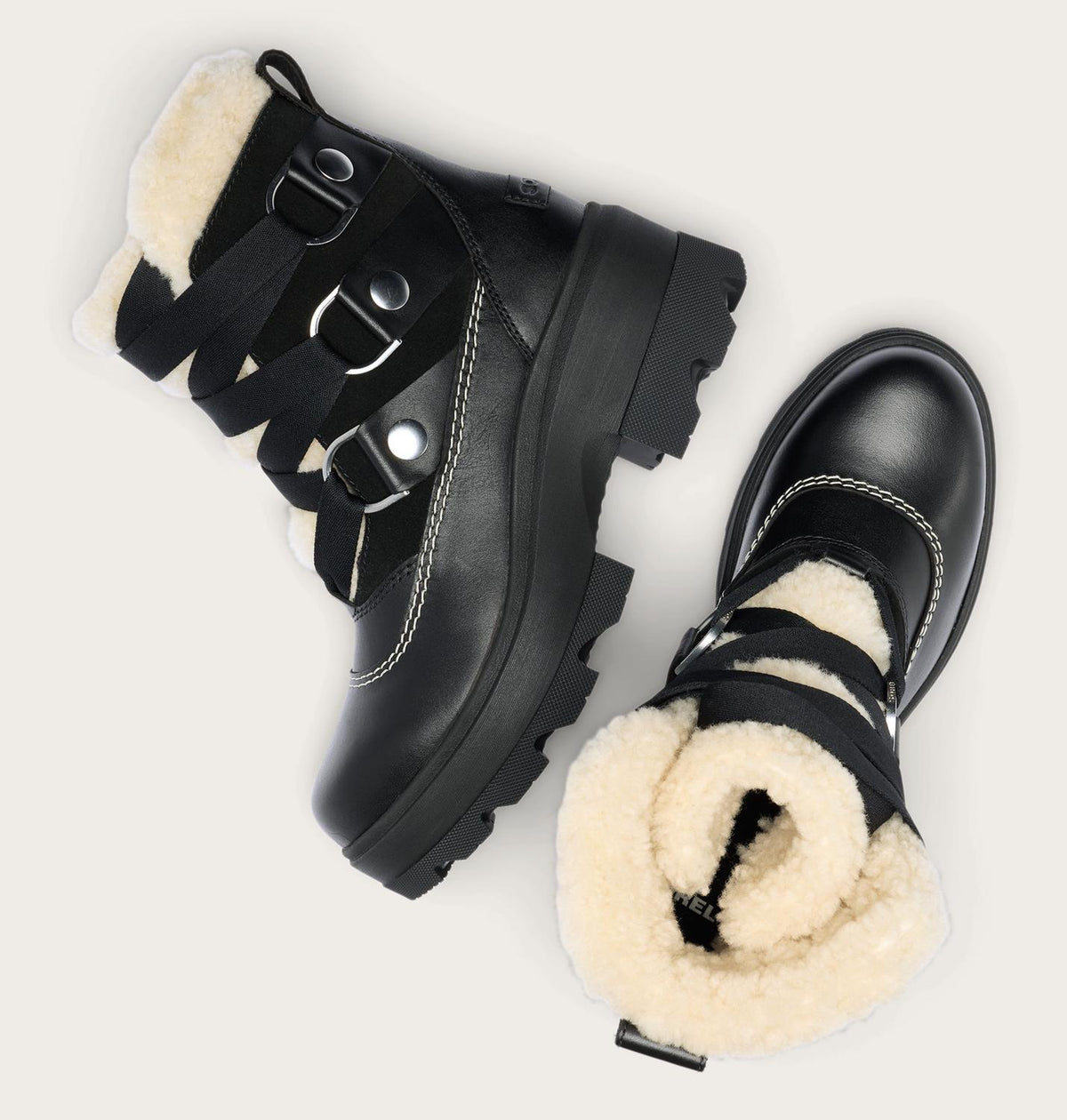 Joan FRWD™ Cozy Women's Waterproof Boot - US 9198