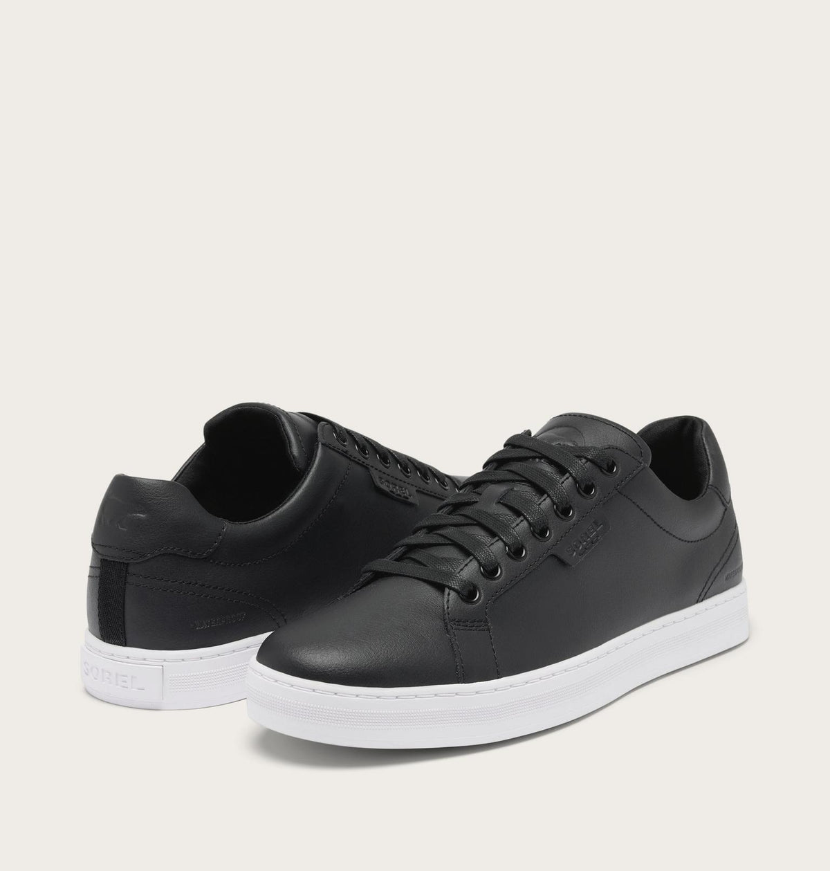 CYPRUS™ Men's Waterproof Sneaker - US 2556