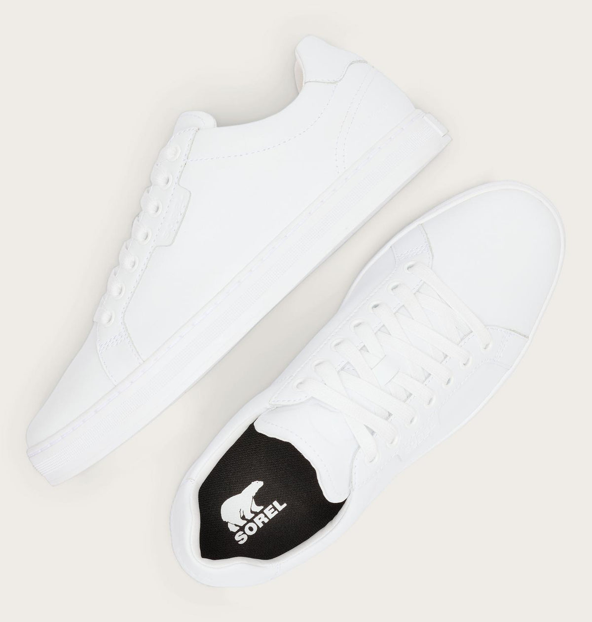 CYPRUS™ Men's Waterproof Sneaker - US 0664