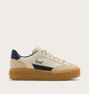 Snow - Collegiate Navy