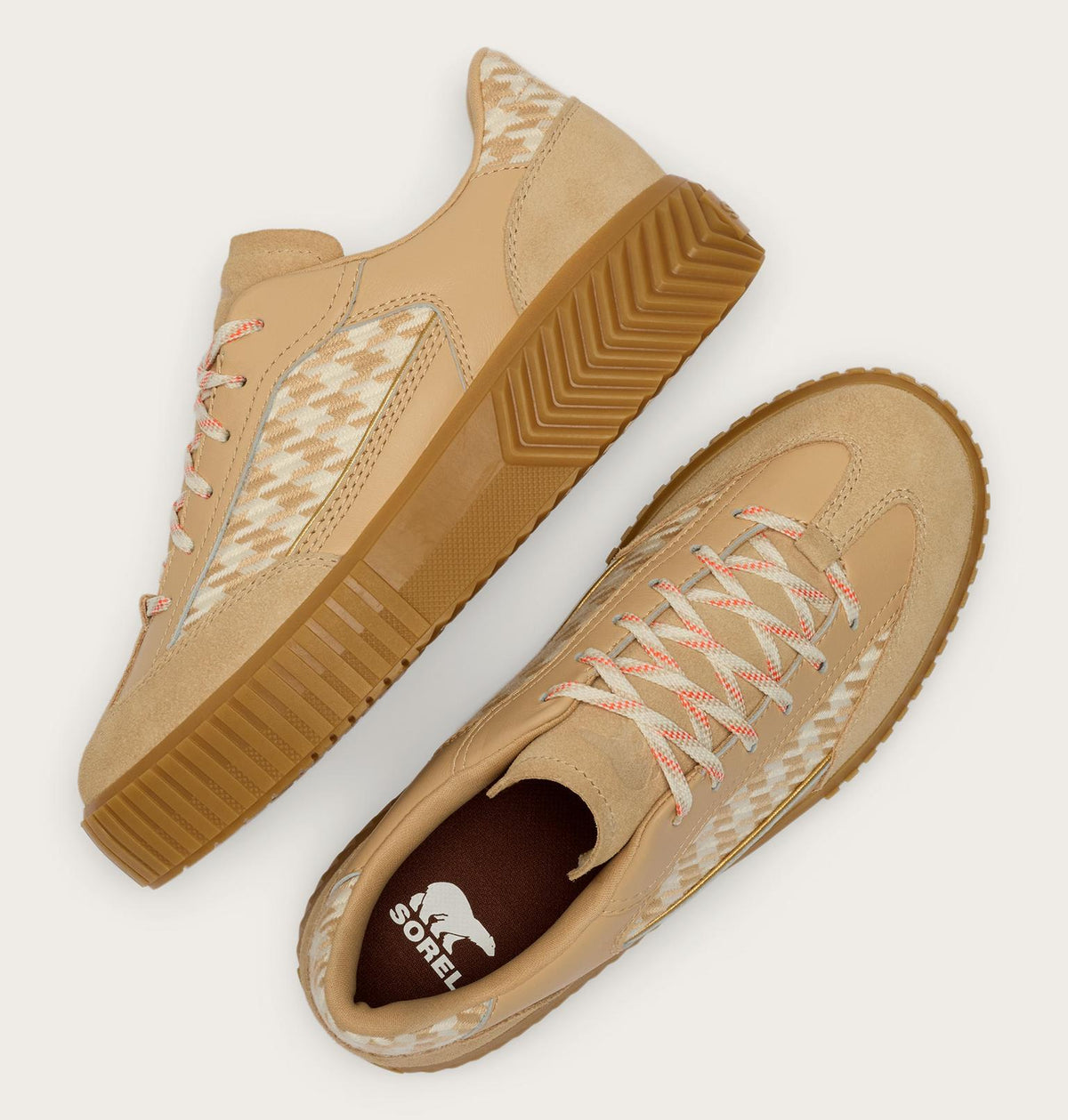 Ona Ave™ T-Toe Women's Sneaker - US 8605