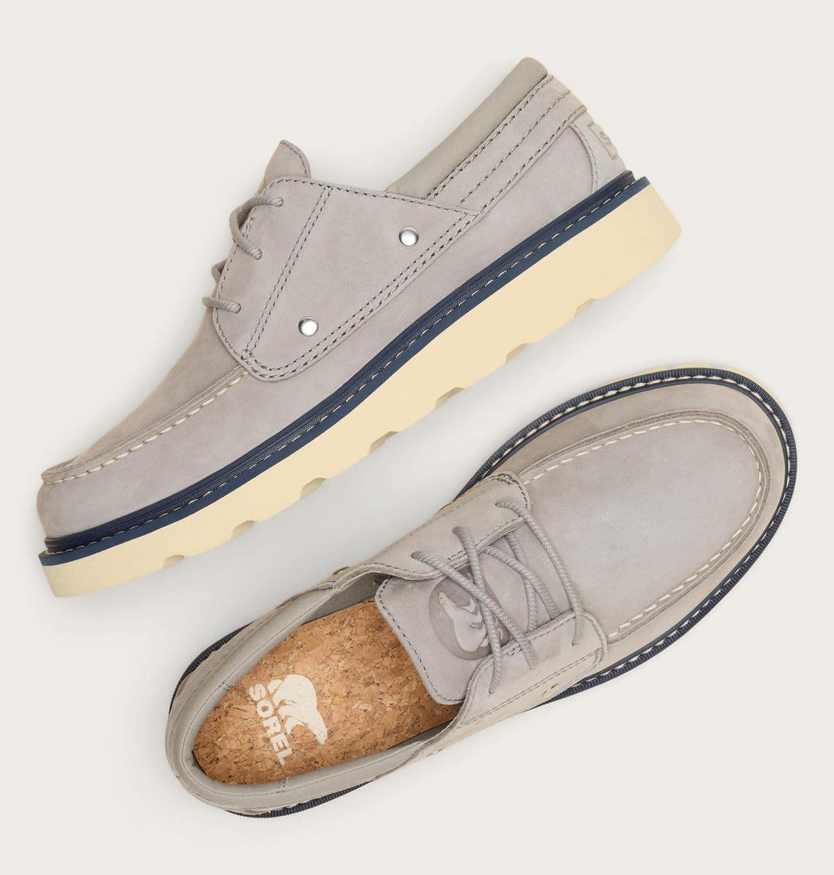 Slabtown 62'™ Mariner Men's Shoe - US 0253