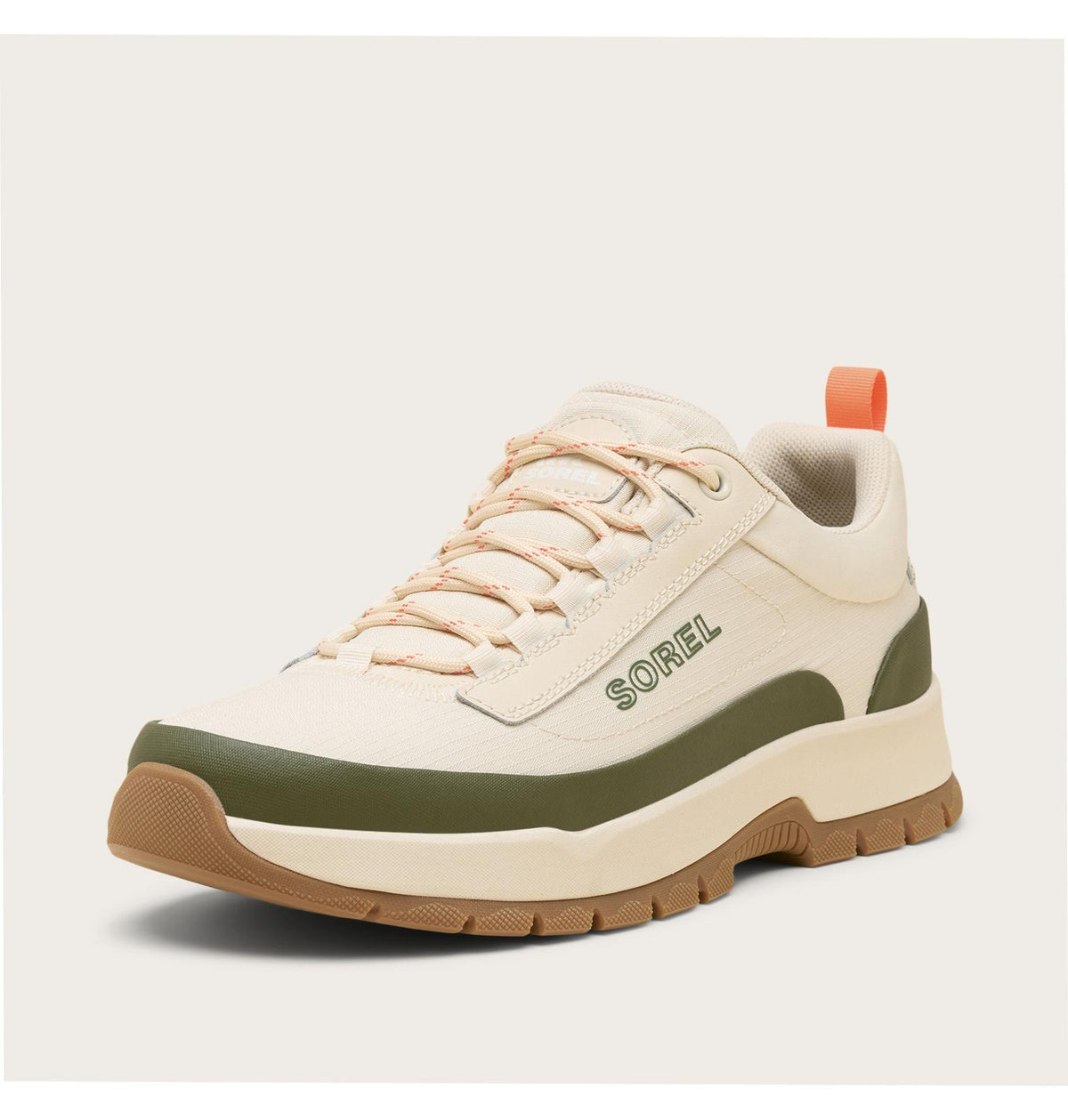 Outing NW™ Low Men's Sneaker - US 2256