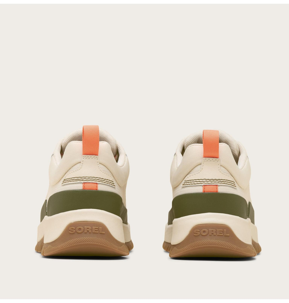 Outing NW™ Low Men's Sneaker - US 2256