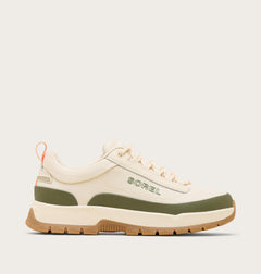 Bleached Ceramic - Utility Green