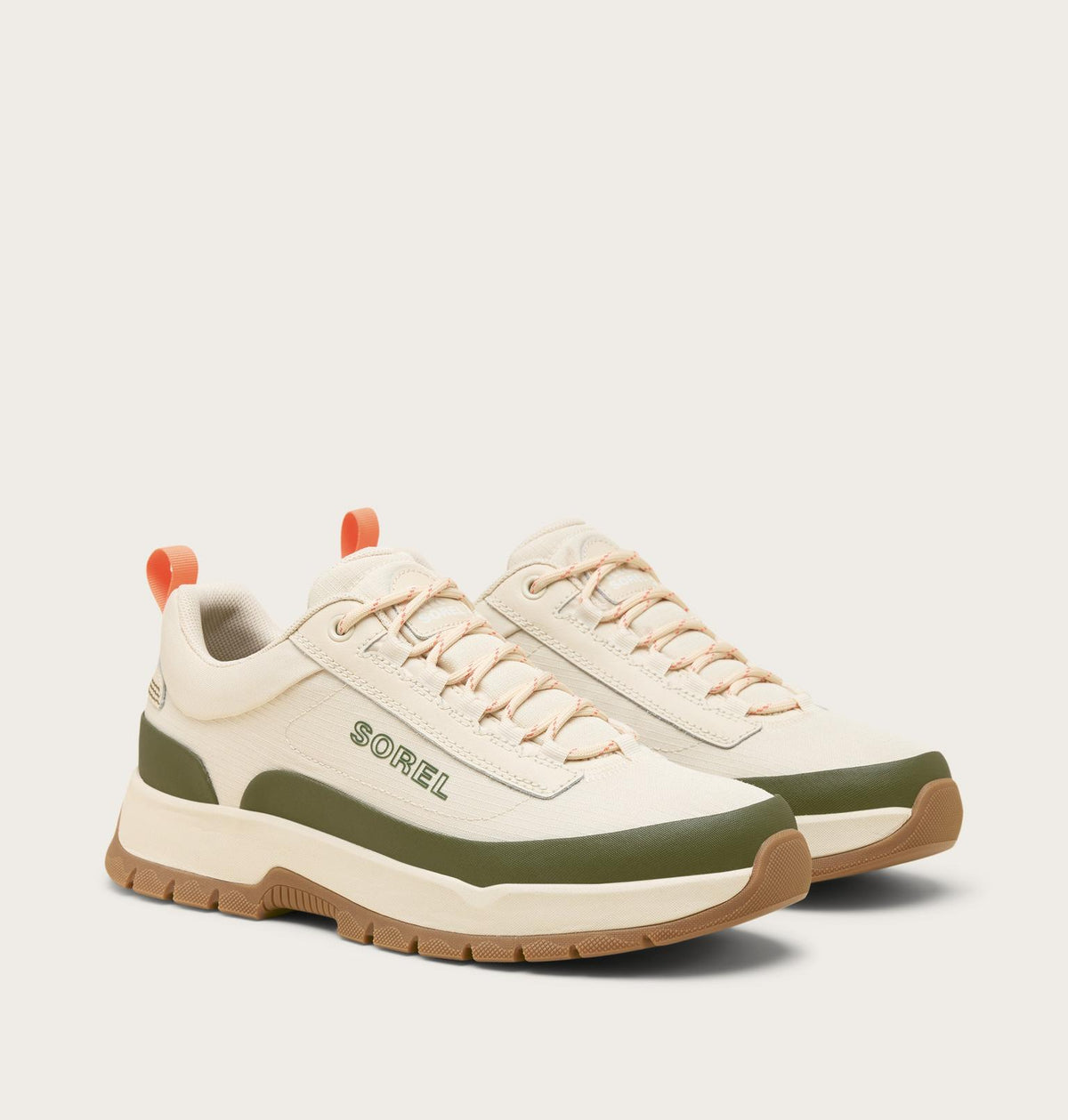 Outing NW™ Low Men's Sneaker - US 2256