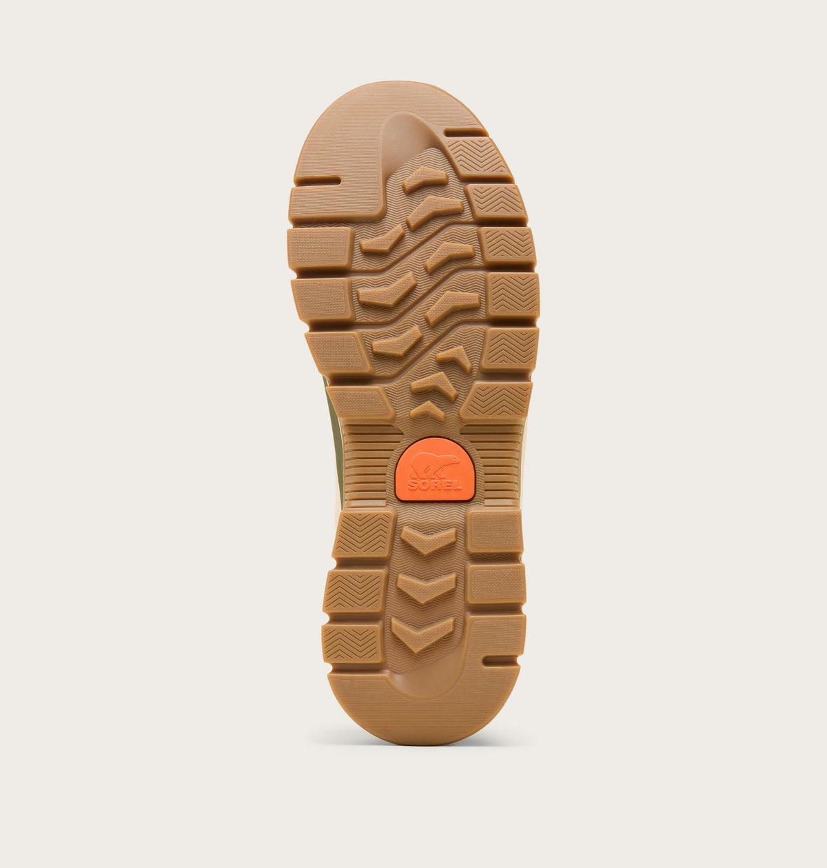 Outing NW™ Low Men's Sneaker - US 2256