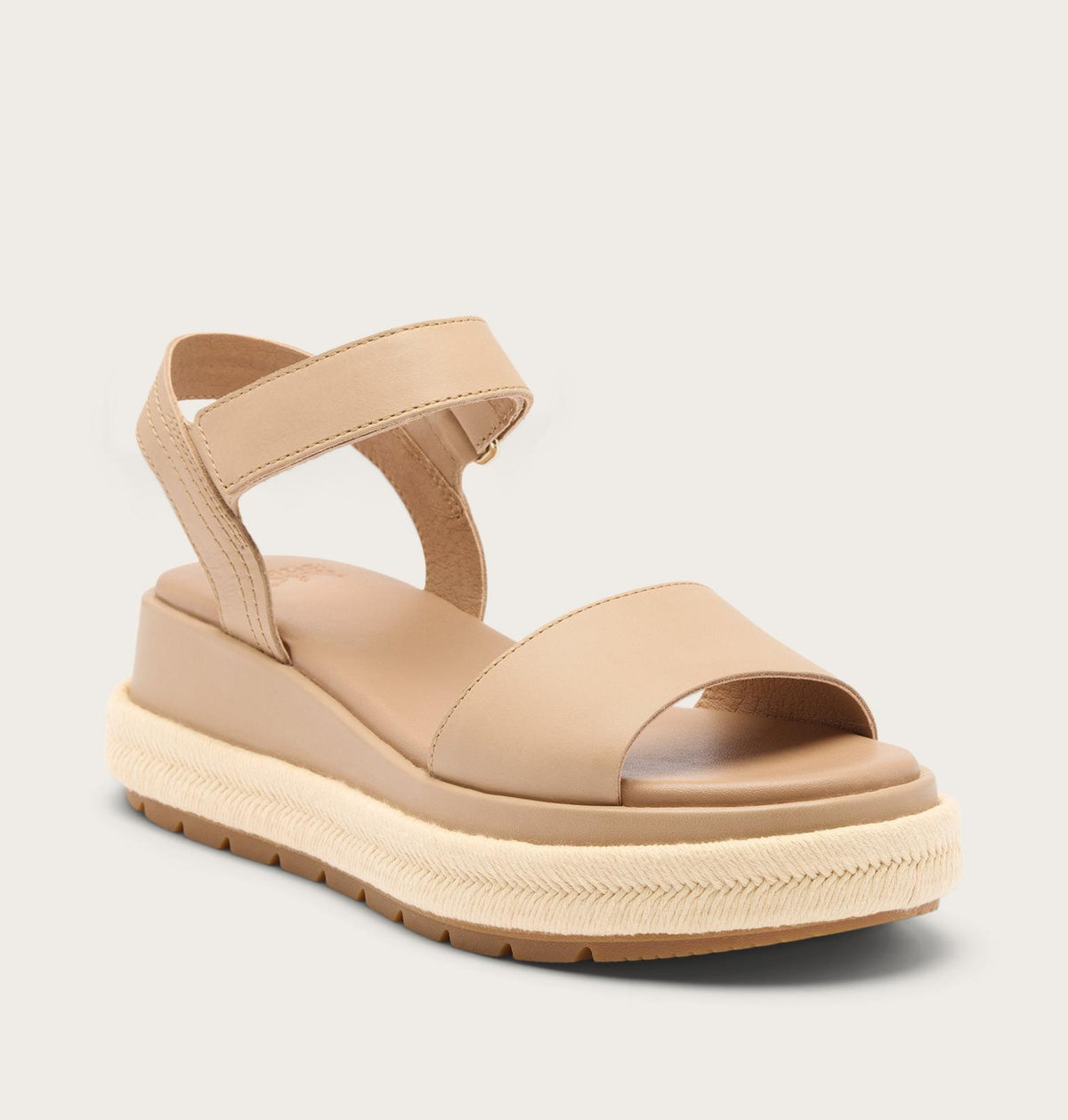 Sunpeak™ Platform Women's Sandal - US 4018