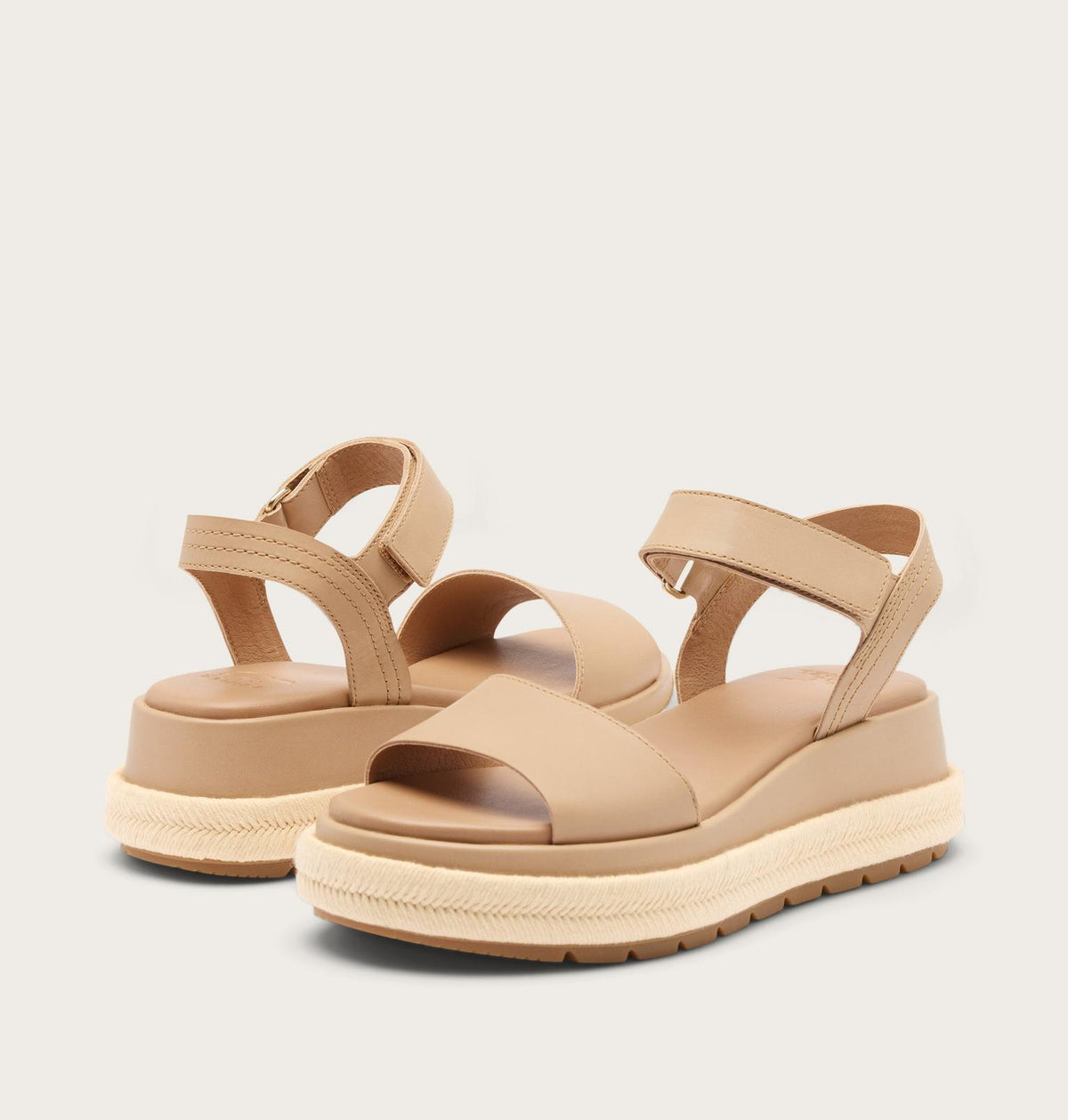 Sunpeak™ Platform Women's Sandal - US 4018