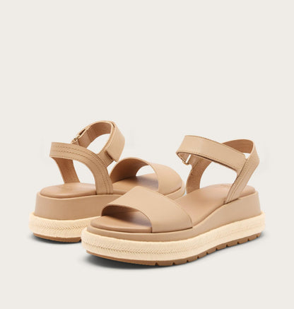 Sunpeak™ Platform Women's Sandal - US 4018