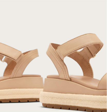 Sunpeak™ Platform Women's Sandal - US 4018