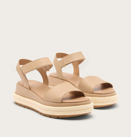 Sunpeak™ Platform Women's Sandal - US 4018