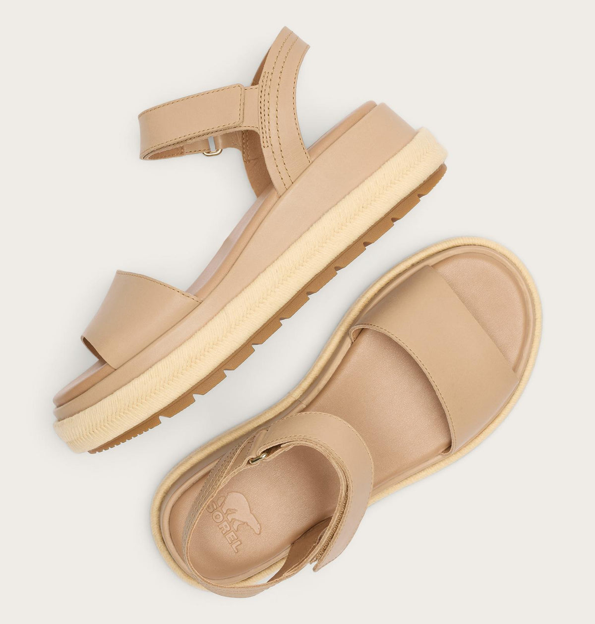 Sunpeak™ Platform Women's Sandal - US 4018