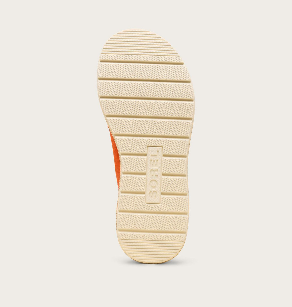 Sunpeak™ Platform Slide Women's Sandal - US 7322