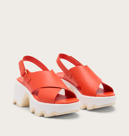 Kinetic™ Aura Slingback Women's Sandal - US 1197