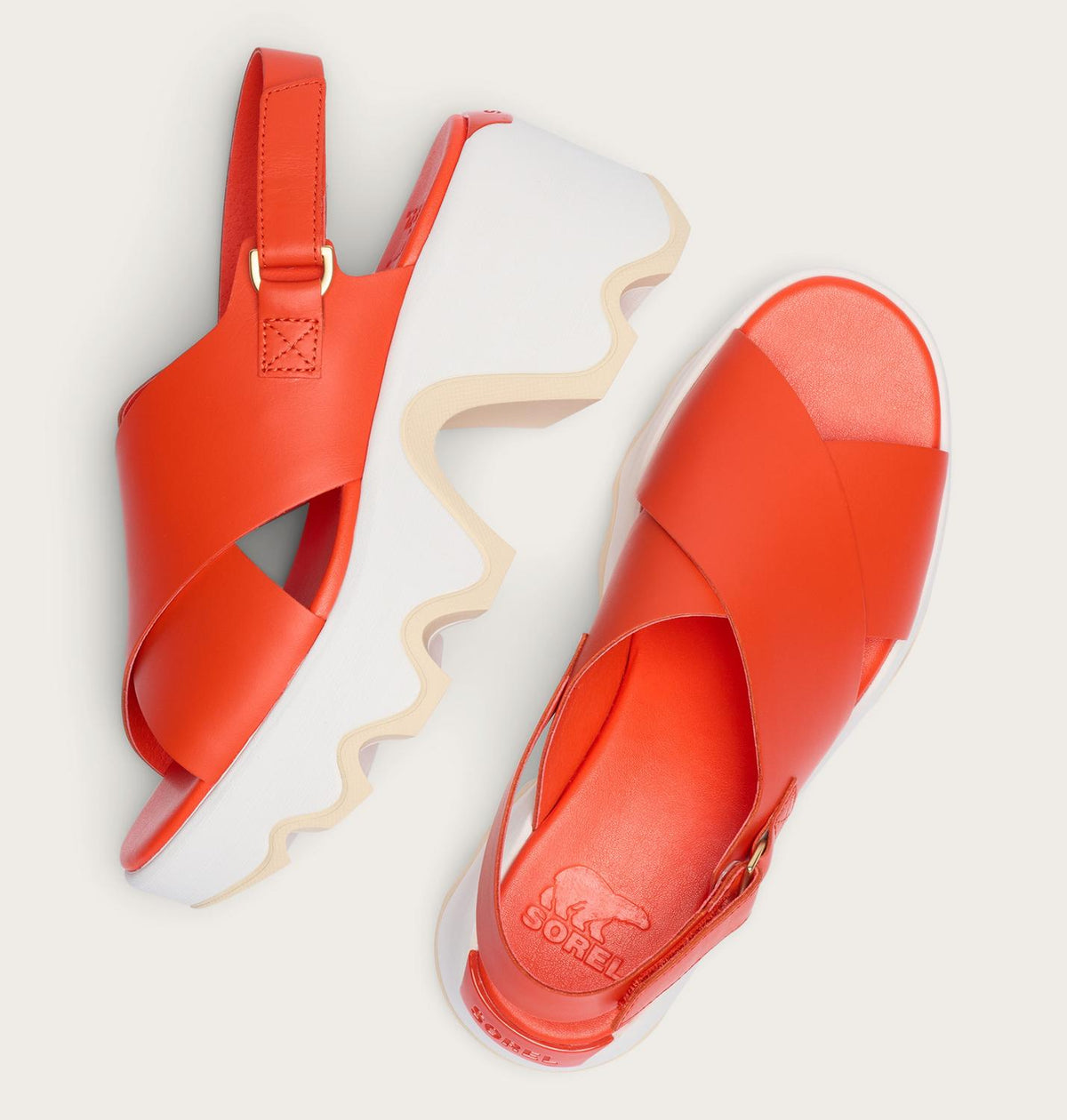 Kinetic™ Aura Slingback Women's Sandal - US 1945
