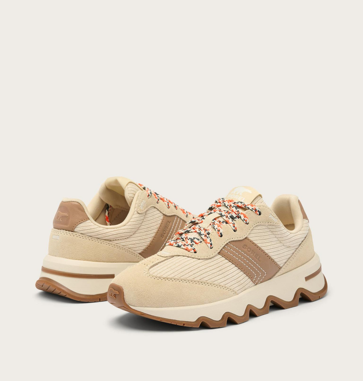 Kinetic™ Ember Women's Sneaker - US 4567