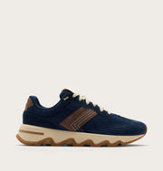 Collegiate Navy - Bleached Ceramic