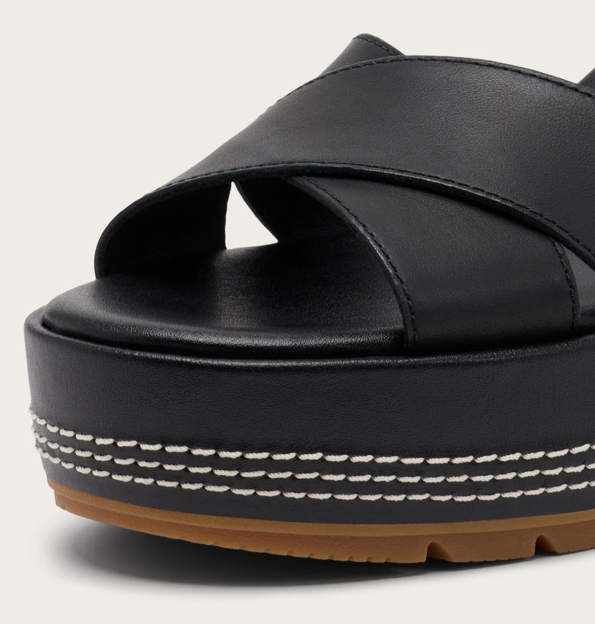 Sunpeak™ Wedge Ankle Strap Women's Sandal - US 6364