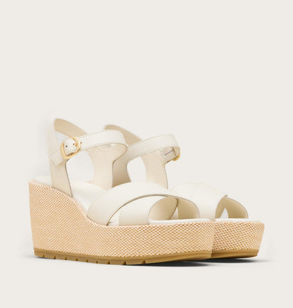 Sunpeak™ Wedge Ankle Strap Women's Sandal - US 7049