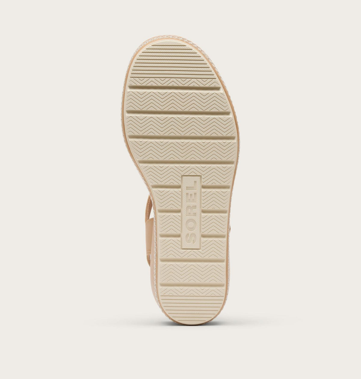 Sunpeak™ Wedge Ankle Strap Women's Sandal - US 6954