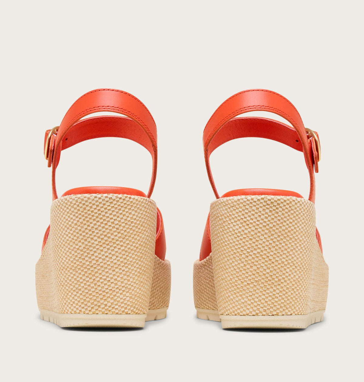 Sunpeak™ Wedge Ankle Strap Women's Sandal - US 8910