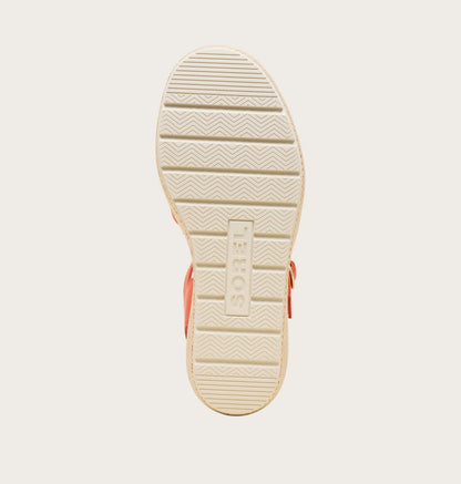 Sunpeak™ Wedge Ankle Strap Women's Sandal - US 8910