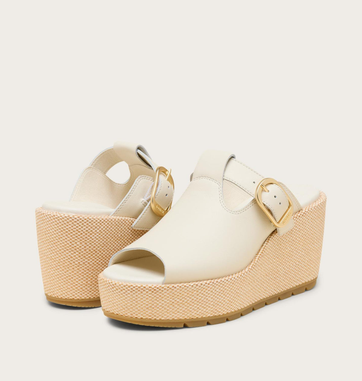 Sunpeak™ Wedge Slide Women's Sandal - US 9964