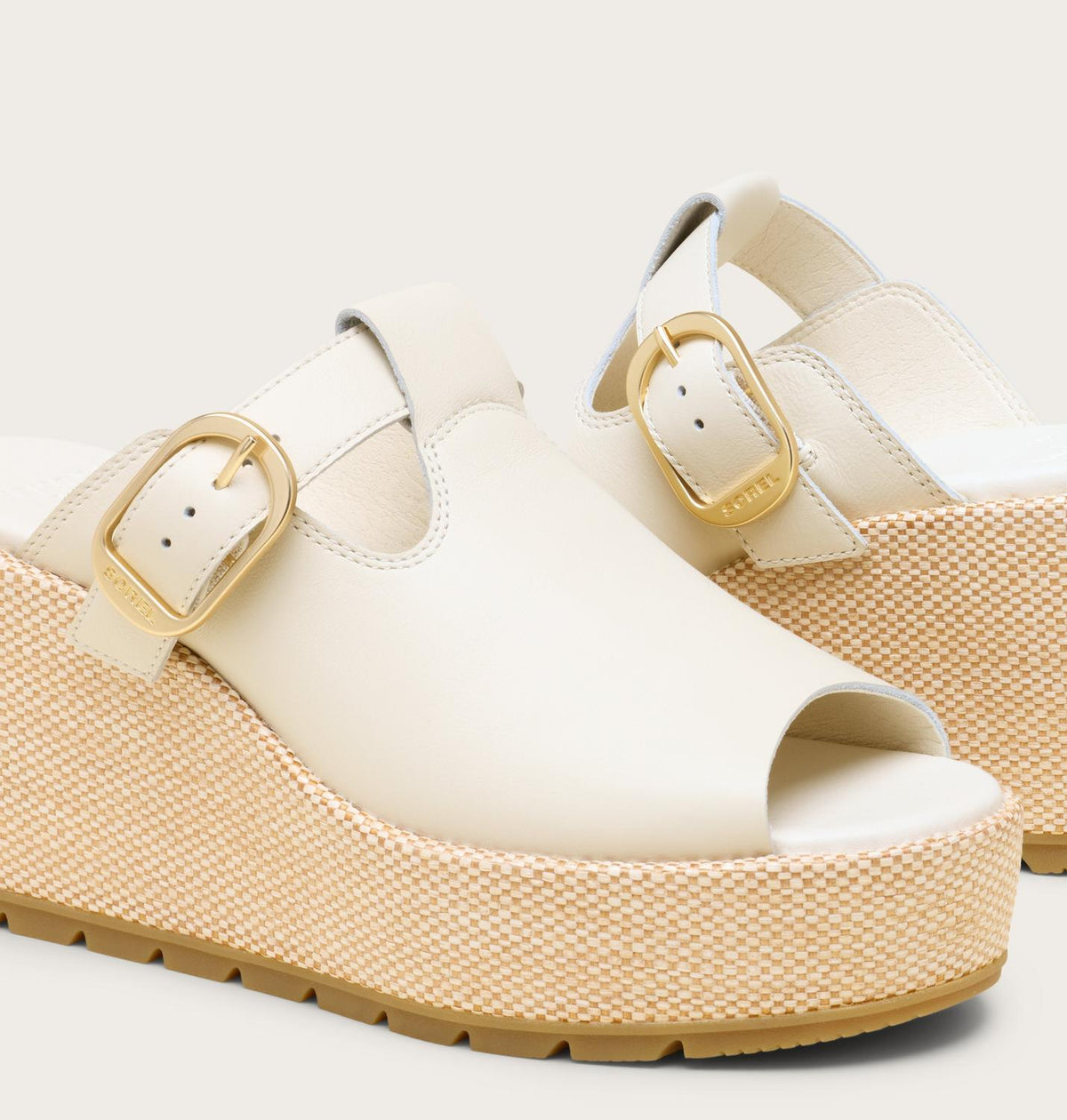 Sunpeak™ Wedge Slide Women's Sandal - US 9964