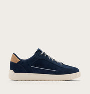 Collegiate Navy - Snow