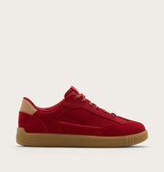 Red Dahlia - Gum 16