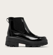 Black - Black