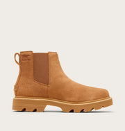 Velvet Tan - Gum 2