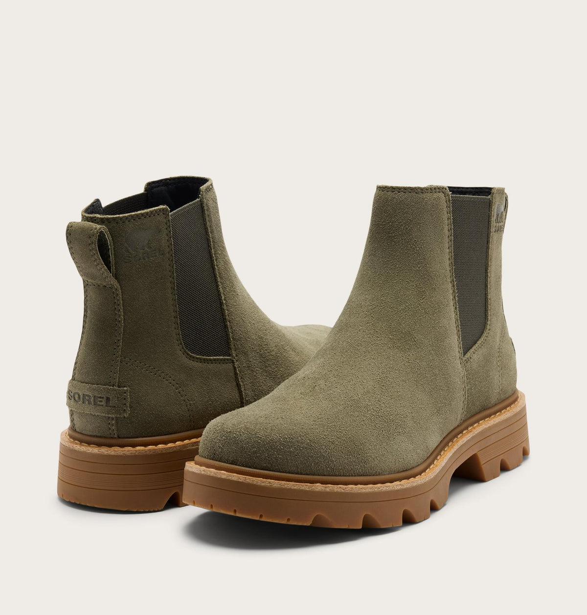 Revel RD™ Chelsea Women's Waterproof Boot - US 3079