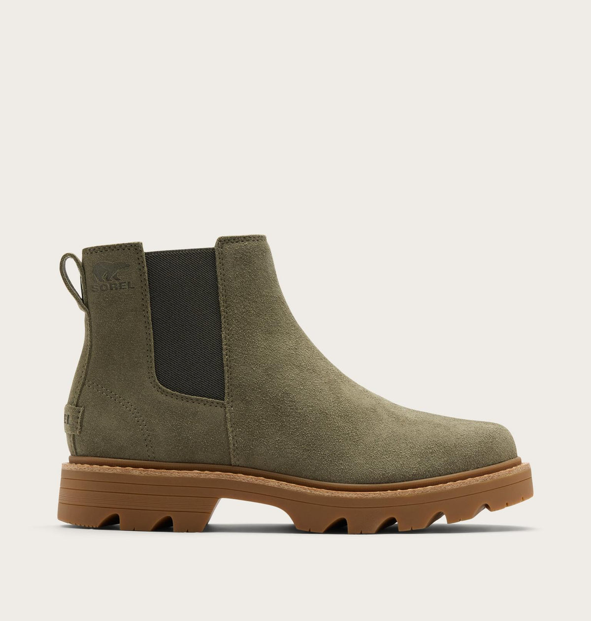 Revel RD™ Chelsea Women's Waterproof Boot - US 3079