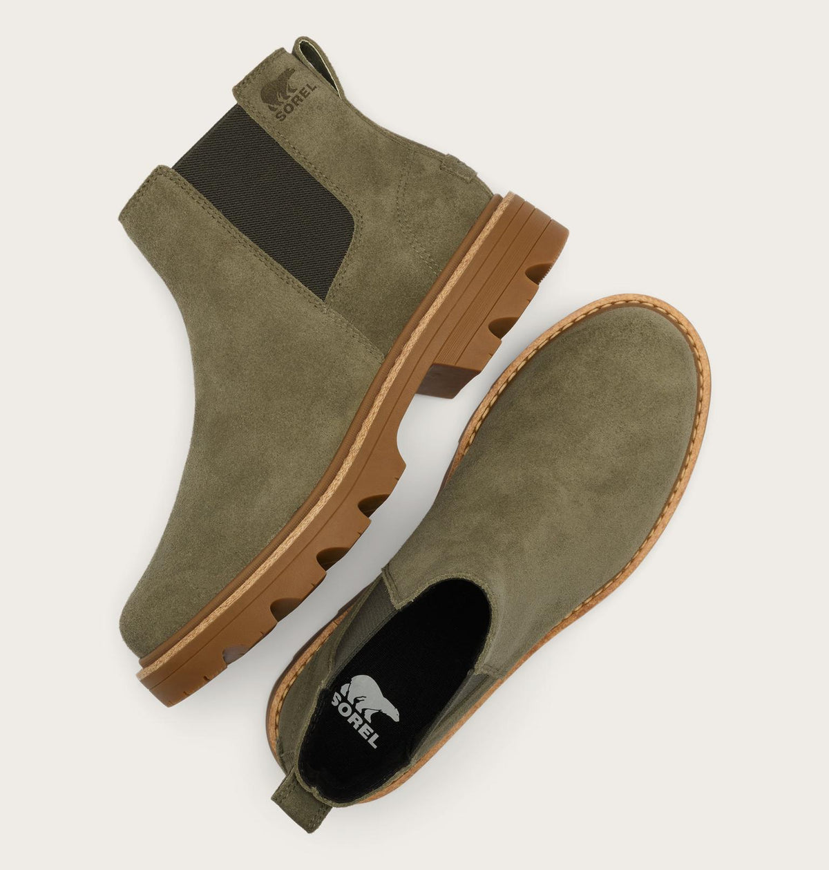 Revel RD™ Chelsea Women's Waterproof Boot - US 3079