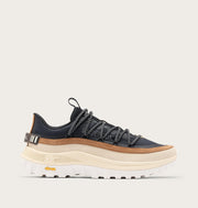 Black - Velvet Tan