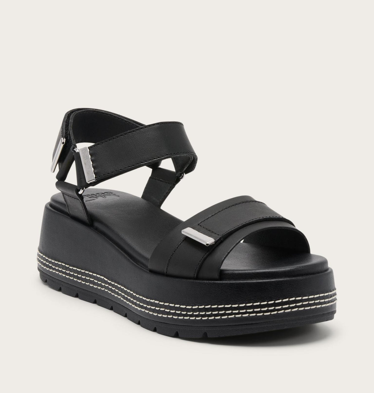 Sunpeak™ Platform Y-Strap Women's Sandal - US 6000